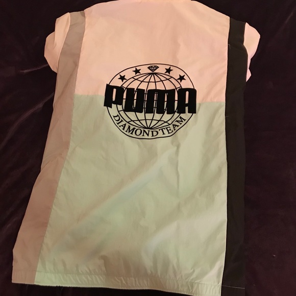 Puma X Diamond - Picture 3 of 4